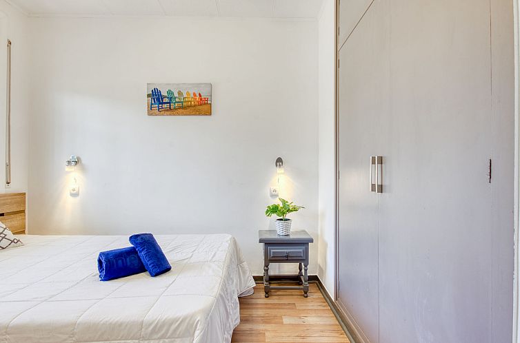 Appartement Vista Bahia