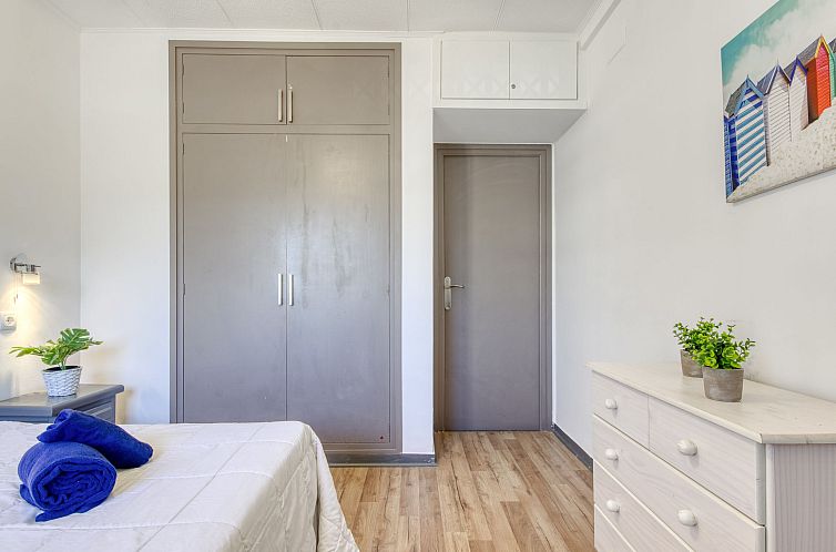 Appartement Vista Bahia