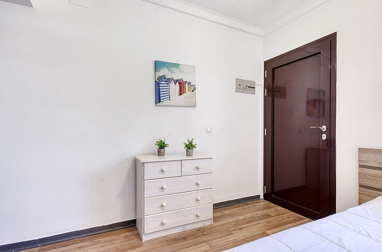 Appartement Vista Bahia