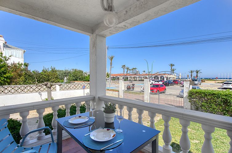 Appartement Vista Bahia