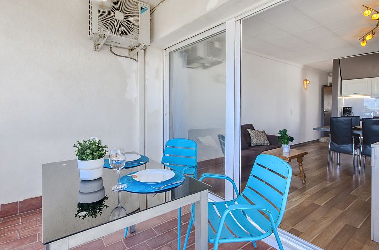 Appartement Vista Bahia