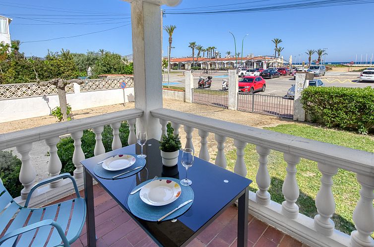 Appartement Vista Bahia