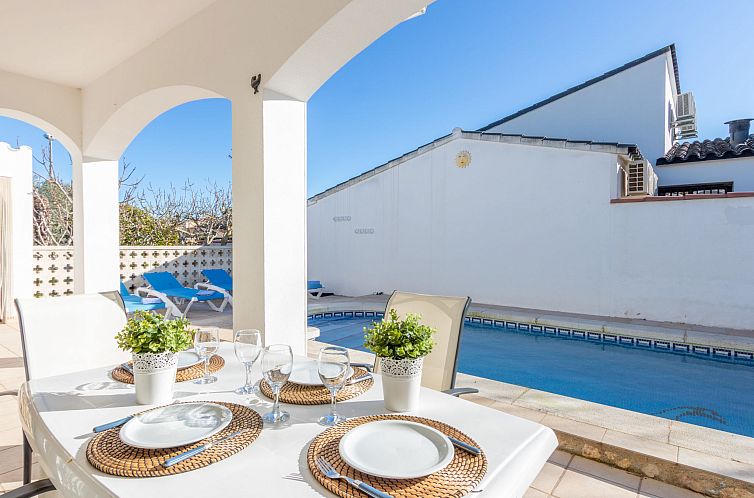 Vakantiehuis Erbanozi