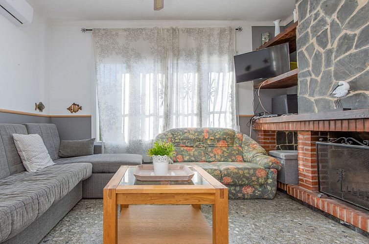 Vakantiehuis Erbanozi