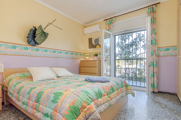 Vakantiehuis Erbanozi