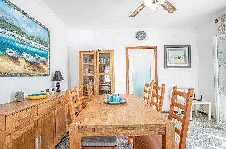 Vakantiehuis Erbanozi