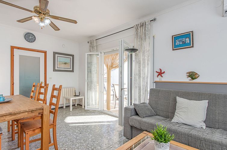 Vakantiehuis Erbanozi