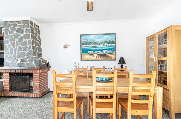 Vakantiehuis Erbanozi