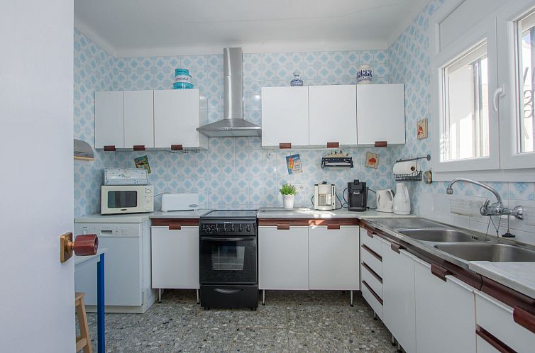 Vakantiehuis Erbanozi