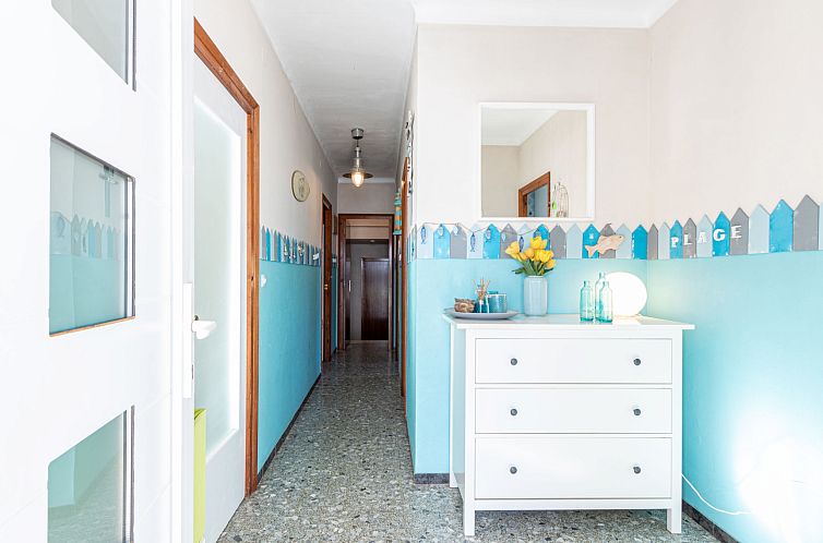 Vakantiehuis Erbanozi