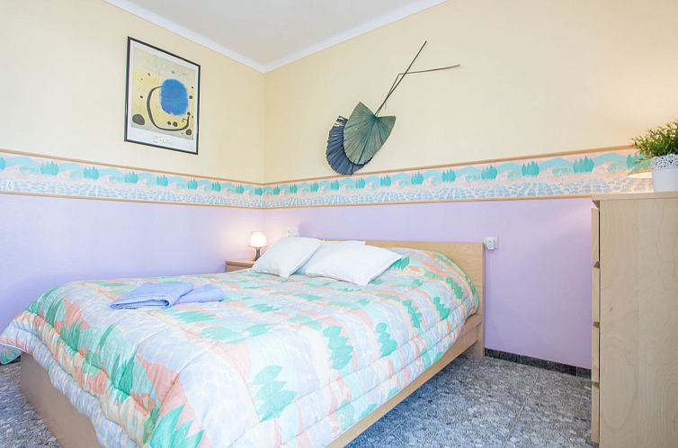 Vakantiehuis Erbanozi