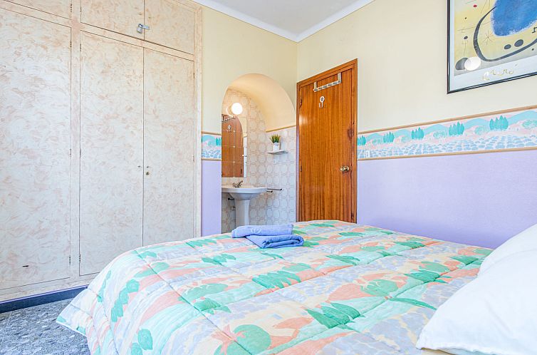 Vakantiehuis Erbanozi