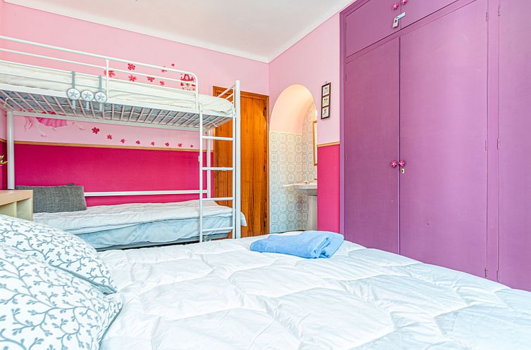 Vakantiehuis Erbanozi