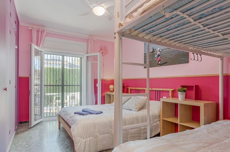 Vakantiehuis Erbanozi