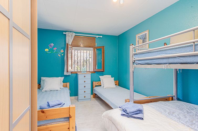Vakantiehuis Erbanozi
