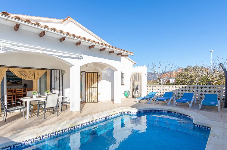 Vakantiehuis Erbanozi