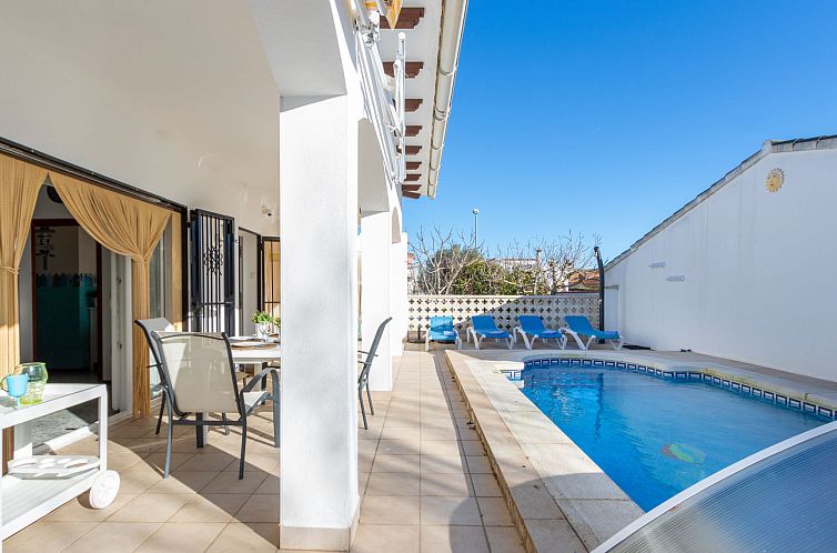 Vakantiehuis Erbanozi