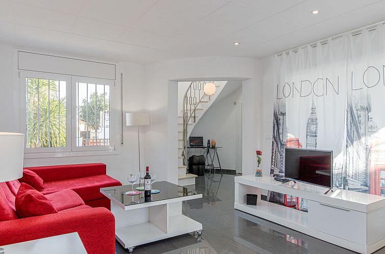 Vakantiehuis Alberes