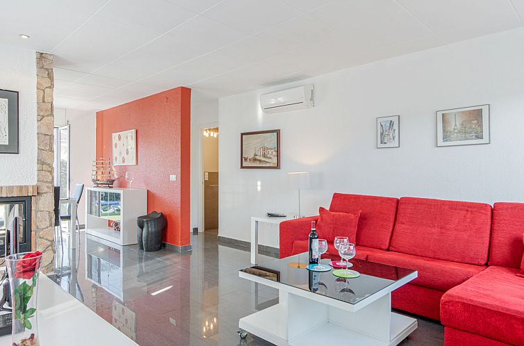 Vakantiehuis Alberes