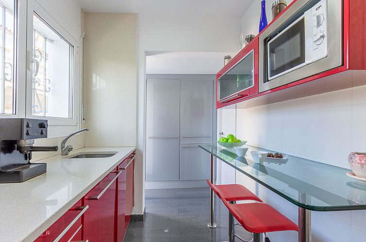 Vakantiehuis Alberes