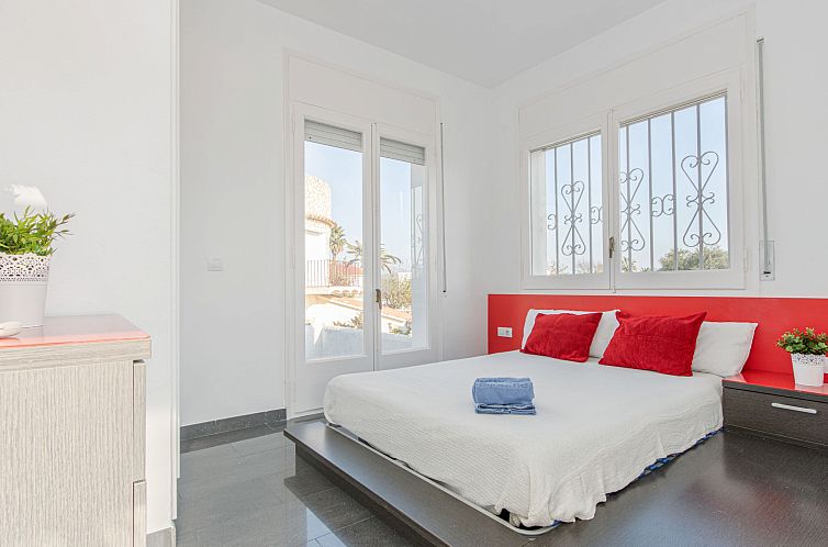 Vakantiehuis Alberes