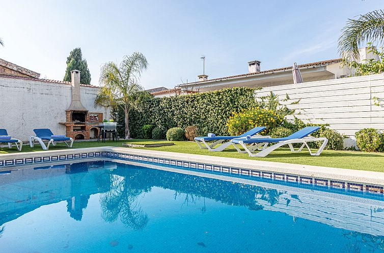 Vakantiehuis Alberes