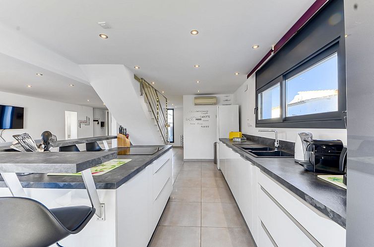 Vakantiehuis Norfeu