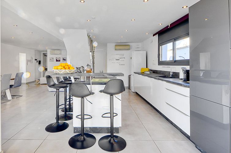 Vakantiehuis Norfeu