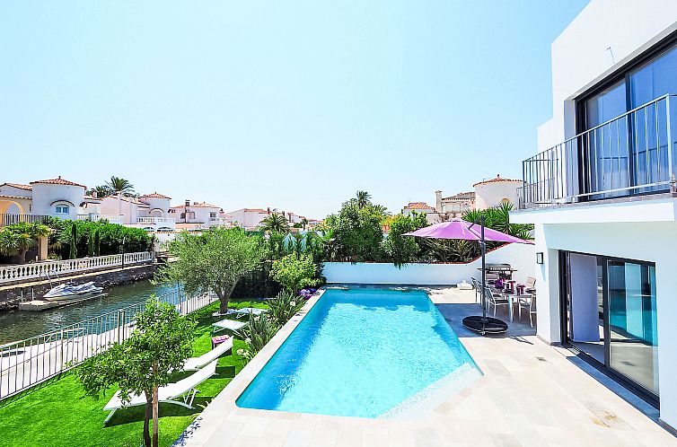 Vakantiehuis Norfeu