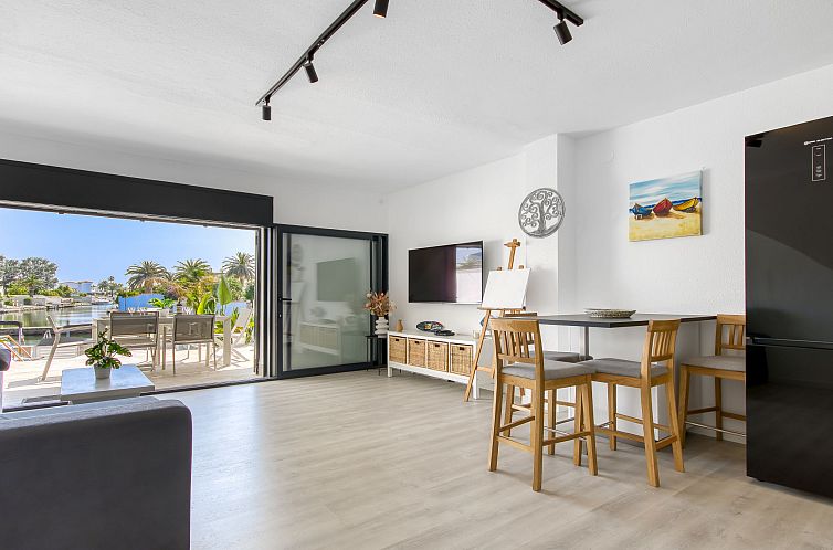 Vakantiehuis Port Llobregat