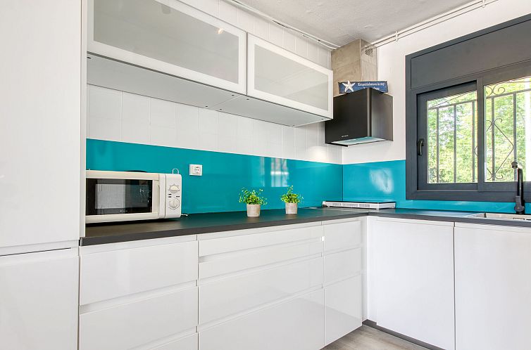 Vakantiehuis Port Llobregat