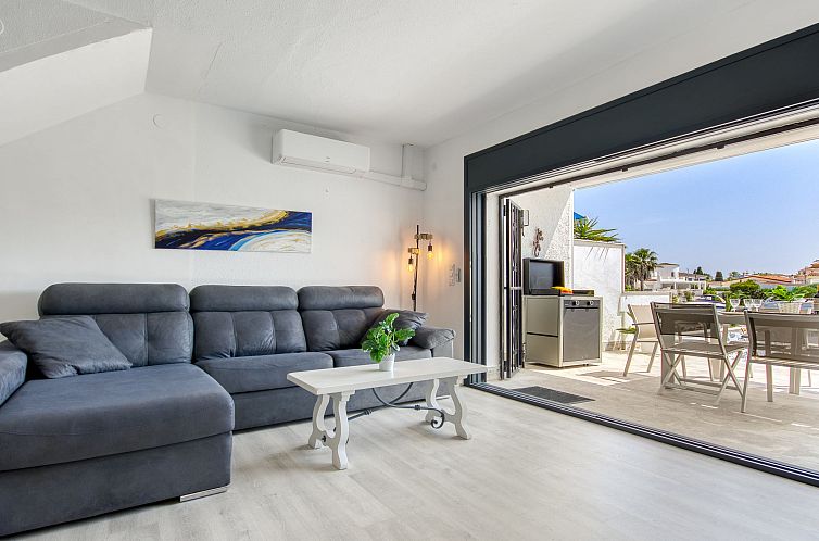 Vakantiehuis Port Llobregat