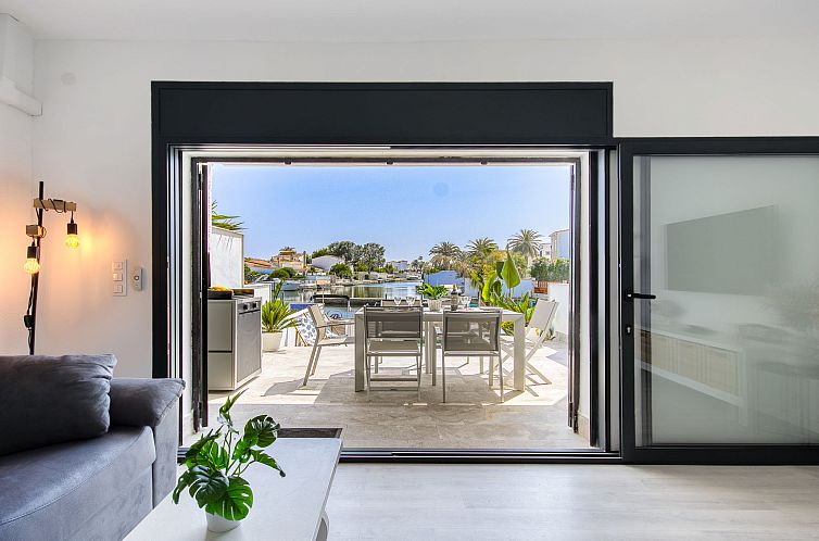 Vakantiehuis Port Llobregat