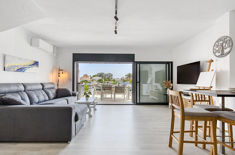 Vakantiehuis Port Llobregat