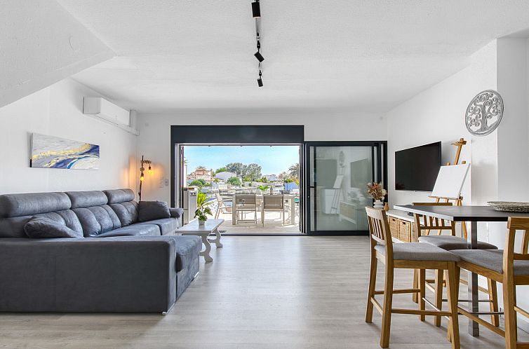 Vakantiehuis Port Llobregat