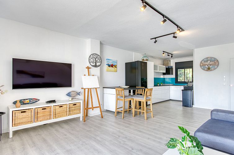 Vakantiehuis Port Llobregat