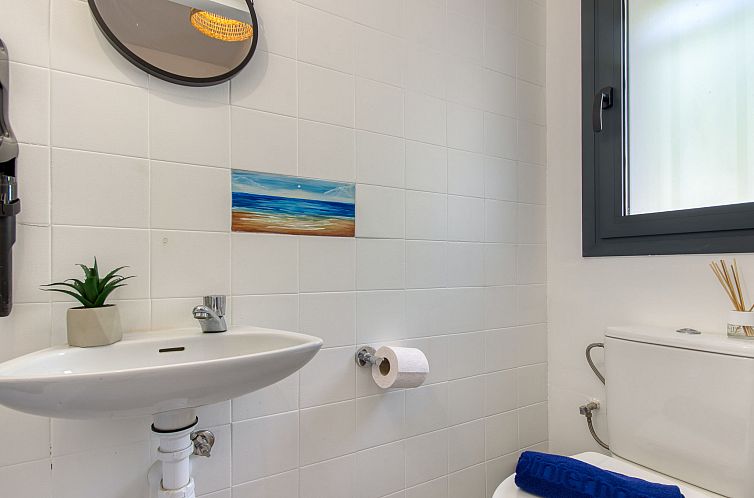 Vakantiehuis Port Llobregat