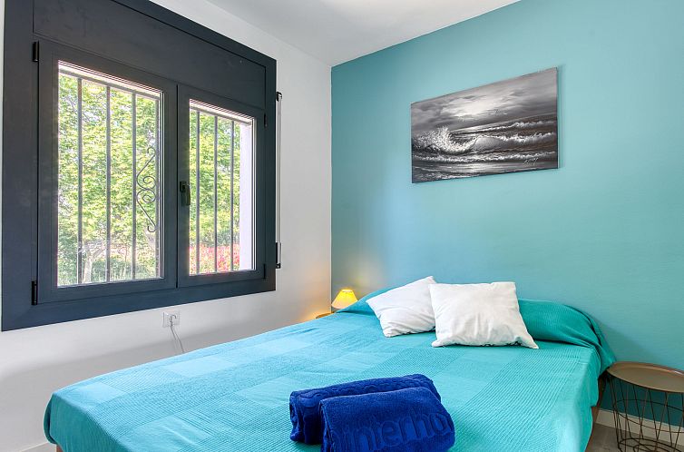 Vakantiehuis Port Llobregat