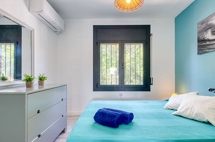 Vakantiehuis Port Llobregat