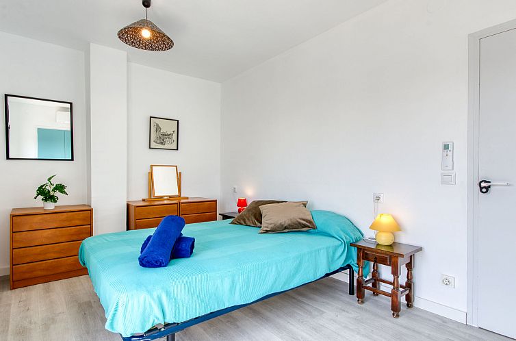 Vakantiehuis Port Llobregat