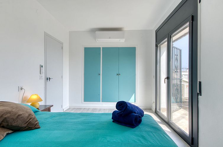 Vakantiehuis Port Llobregat