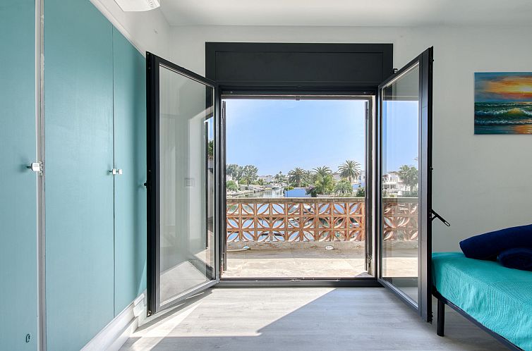 Vakantiehuis Port Llobregat