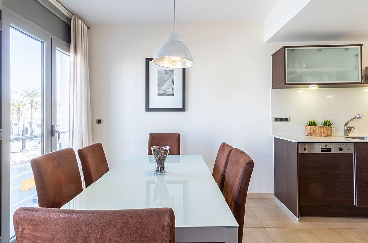 Appartement Del Port