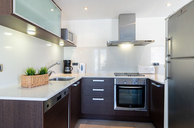 Appartement Del Port