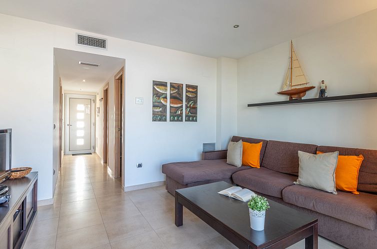 Appartement Del Port