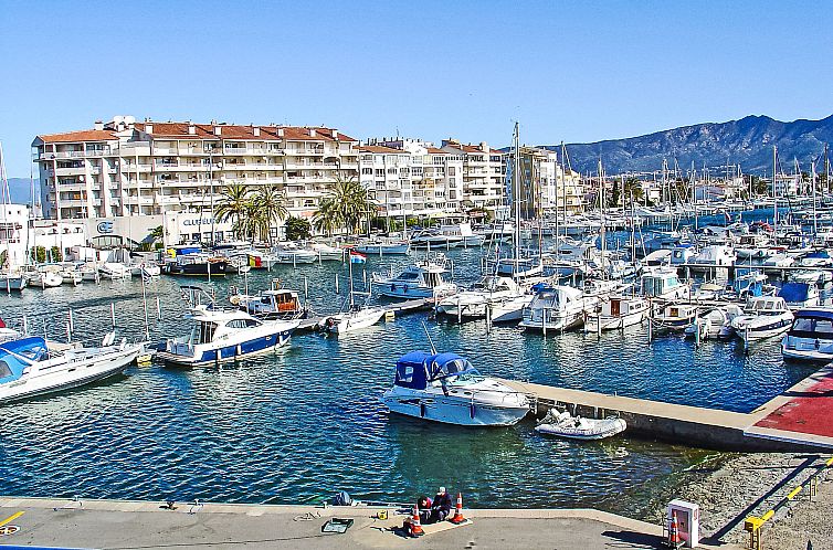 Appartement Del Port