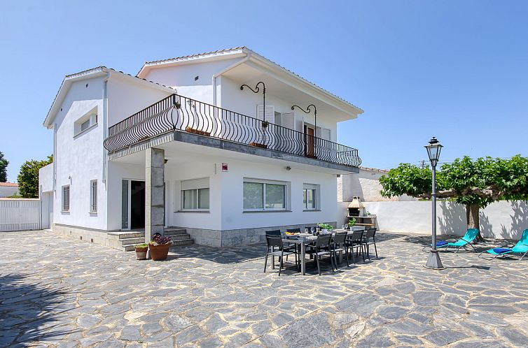 Unterkunft 1501638 - Ferienhaus Costa Brava - Vakantiehuis Sant Mori