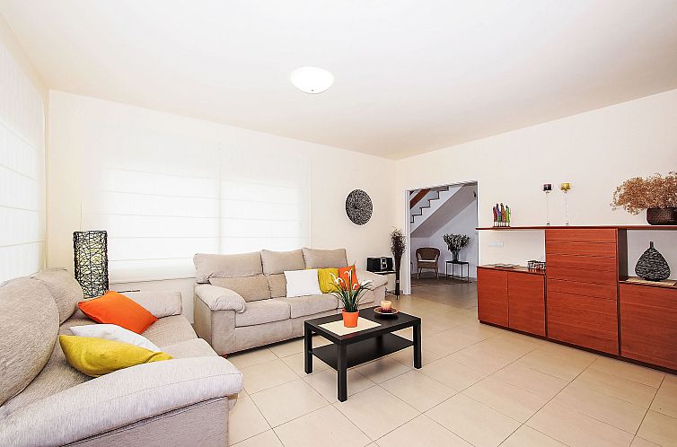 Vakantiehuis Sant Mori