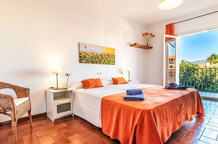 Vakantiehuis Sant Mori