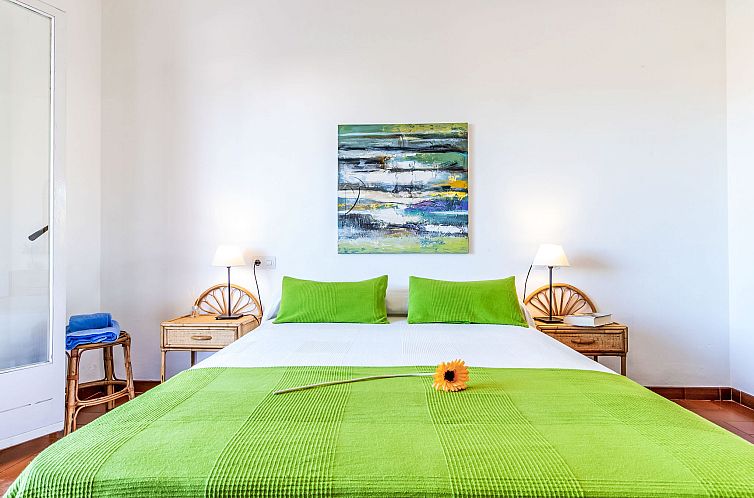 Vakantiehuis Sant Mori